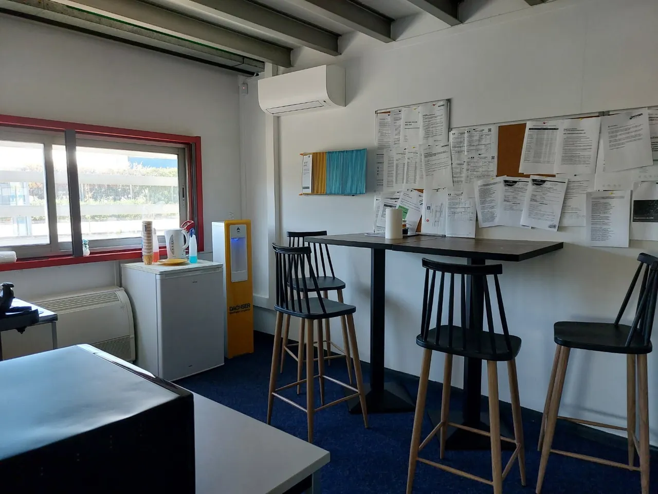 office - Bureaux À Louer - gallery - 5