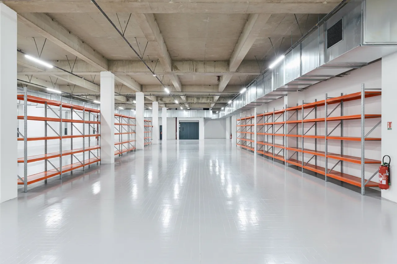 logistics - Warehouse For Rent - gallery - 4