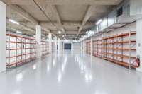 logistics - Warehouse For Rent - gallery thumbnail - 4