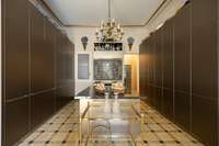 living - Piso de 273m² con 12m² terraza en venta en Eixample Izquierdo - gallery thumbnail - 2