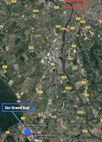 logistics - Entrepôt Logistique À Louer - gallery thumbnail - 2