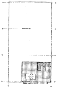 logistics - Activity Facility For Rent - Floor Plan thumbnail - 2