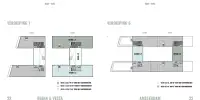 office - Diana & Vesta - Office - Dils - Plan d'étage thumbnail - 2