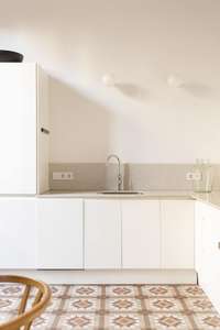 living - 116m² apartment with 6m² terrace for sale in El Born - gallery thumbnail - 8