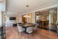 living - Piso de 211m² en venta en La Xerea, Valencia - gallery thumbnail - 2