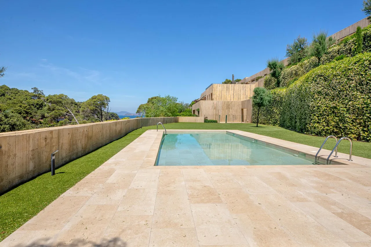 living - Begur Gardens - gallery - 9