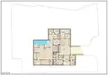 living - Casa / villa de 1,636m² con 441m² terraza en venta en Nueva Andalucía - Plano del piso thumbnail - 1