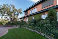living - Casa / villa de 726m² en venta en Ciudalcampo, Madrid - gallery thumbnail - 3