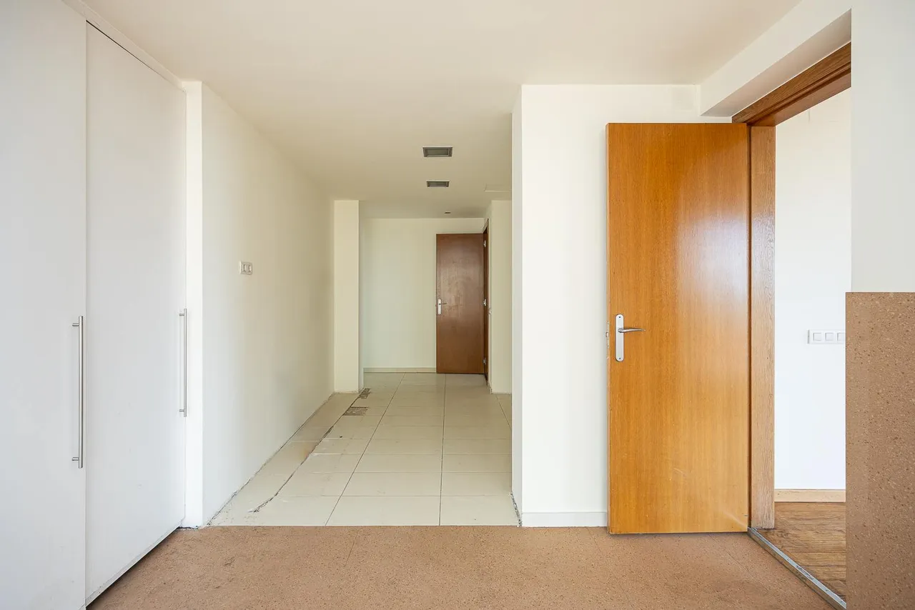 living - 339m² house / villa with 250m² garden for sale in Sant Gervasi - La Bonanova - gallery - 9