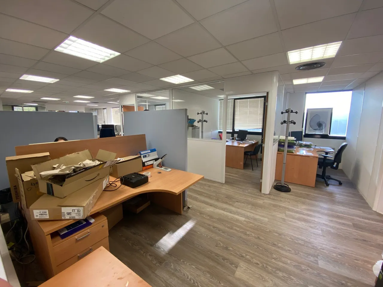 office - Offices For Rent - gallery - 5