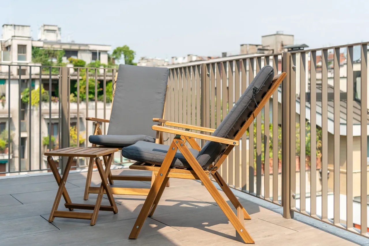 living - San Martino 15 - Living - Dils - gallery - 11