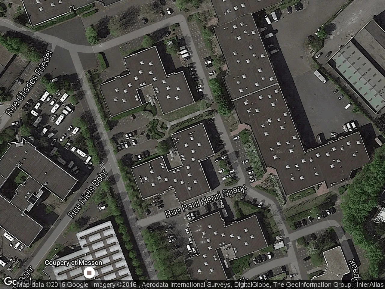 logistics - Light Industrial Premises / Offices For Sale - gallery - 10