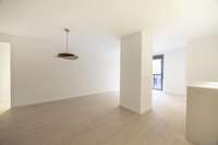 living - Piso de 140m² con 6m² terraza en venta en Ciudad de las Ciencias - gallery thumbnail - 4