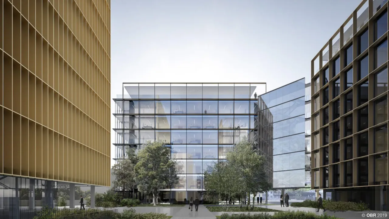 office - Bassi Business Park - Uffici - Dils - gallery - 62