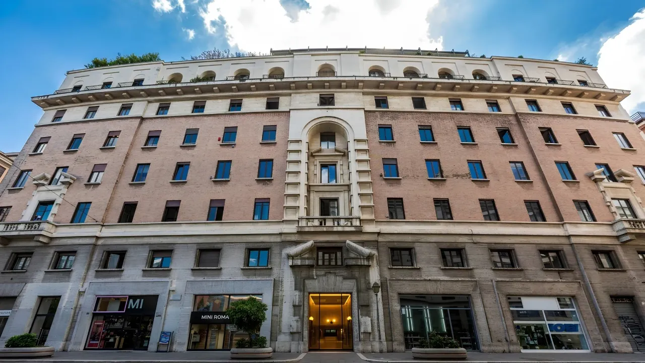 office - Barberini 86 - Office - Dils - gallery - 2