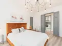 living - 137m² apartment for rent in El Born, Barcelona - gallery thumbnail - 7