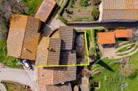 living - Casa / villa de 530m² con 58m² de jardín en venta en Baix Empordà - Plano del piso thumbnail - 1