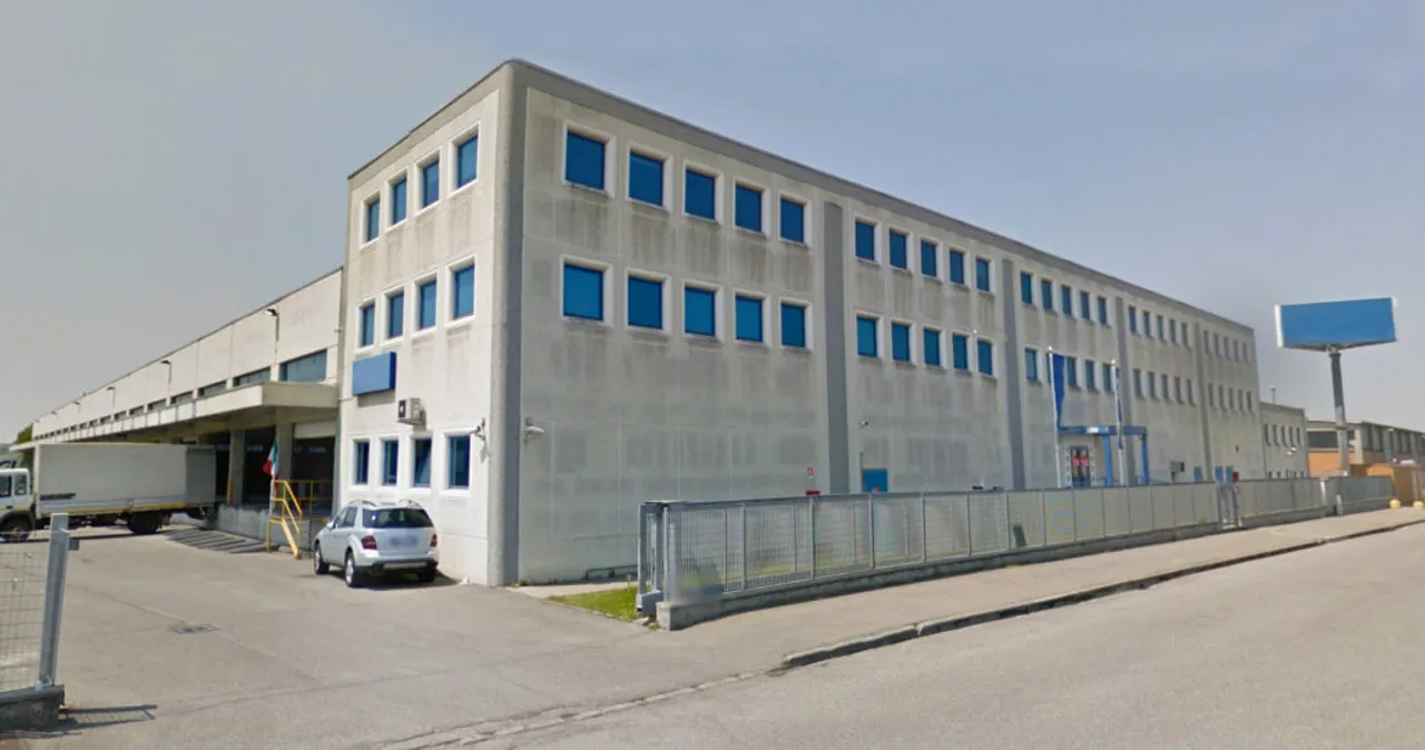 logistics - Piacenza - Logistics - Dils - gallery - 3