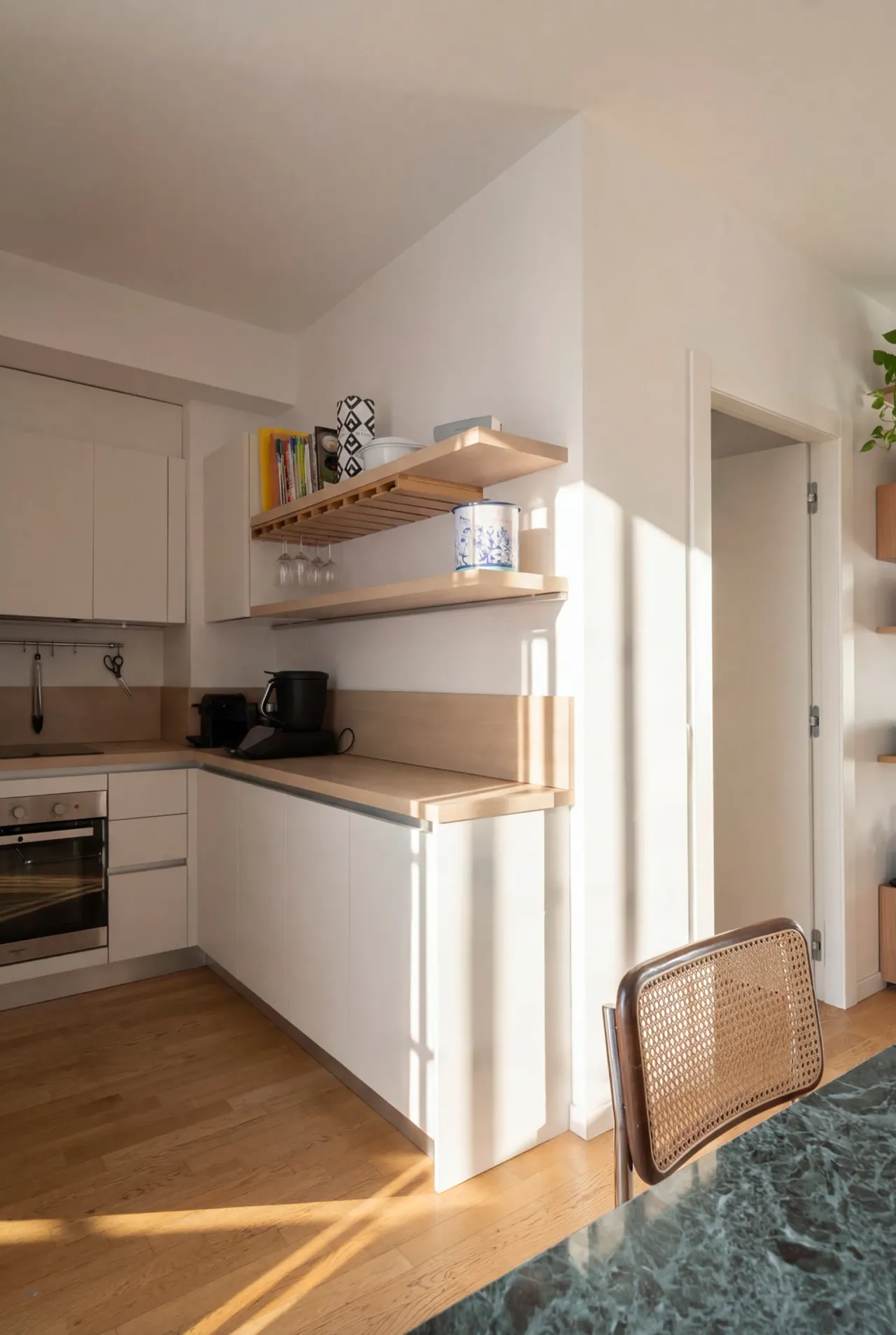 living - Frassinetti 25 - Wonen - Dils - gallery - 8