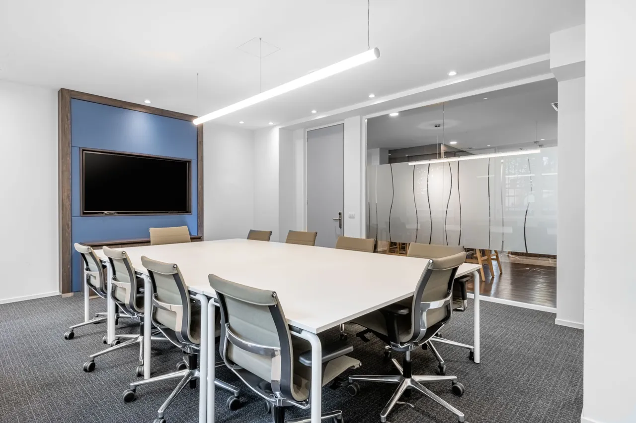 office - Visconti di Modrone - Uffici - Dils - gallery - 6