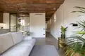 living - 104m² apartment with 15m² terrace for sale in Eixample Right - gallery thumbnail - 6