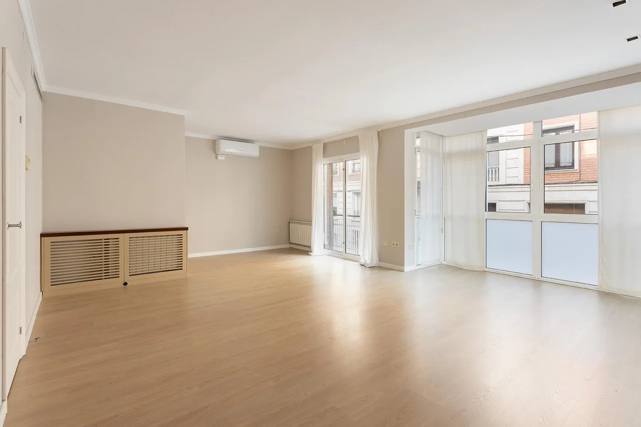 living - 130m² apartment for sale in Sant Gervasi - Galvany - gallery - 7