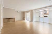 living - Piso de 130m² en venta en Sant Gervasi - Galvany, Barcelona - gallery thumbnail - 7