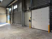 logistics - Warehouse / Offices For Rent - gallery thumbnail - 4