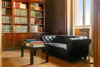 living - Gian Giacomo Porro 26 - Wonen - Dils - gallery thumbnail - 7