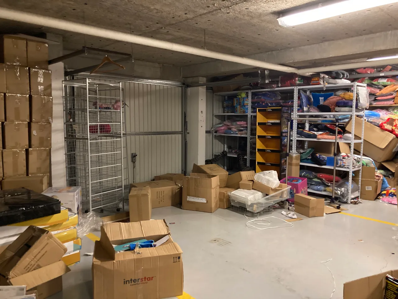logistics - Light Industrial Premises / Offices For Sale - gallery - 6