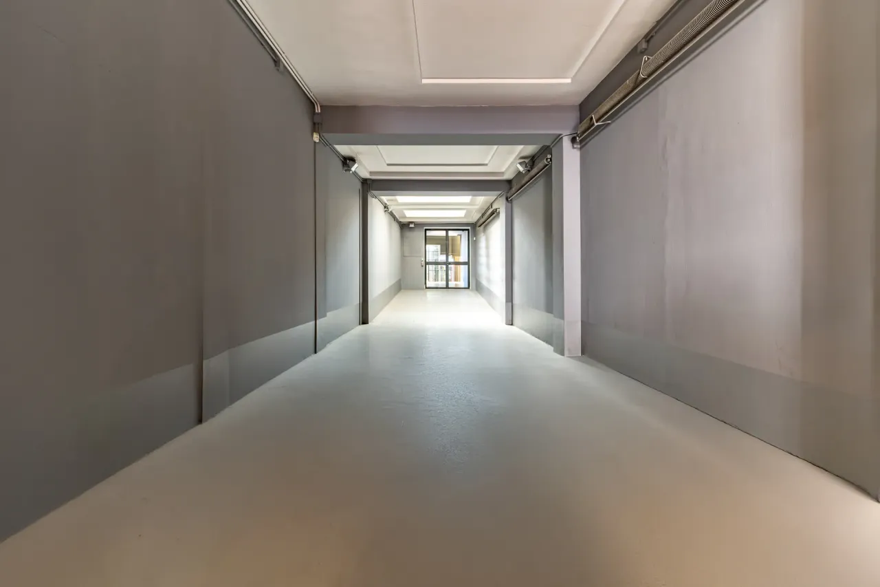 office - Porta Romana 70 - Kantoor - Dils - gallery - 16