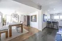 living - 148m² penthouse with 60m² terrace for sale in El Pla del Remei - gallery thumbnail - 7