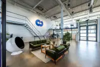 office - De Kauwgomballenfabriek - The Factory - bedrijfs-/kantoorruimte - Office - Dils - gallery thumbnail - 10