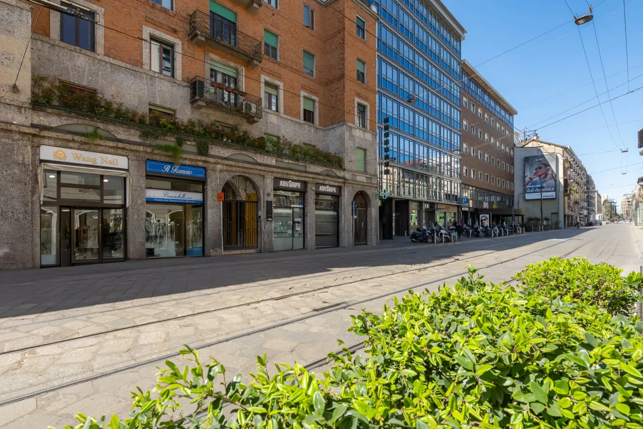 office - Porta Romana 70 - Office - Dils - gallery - 3