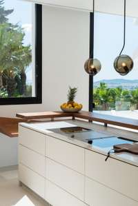living - 600m² house / villa with 459m² garden for sale in Ibiza Town - gallery thumbnail - 10