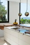 living - Casa / villa de 600m² con 459m² de jardín en venta en Ibiza ciudad - gallery thumbnail - 10