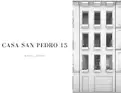 living - Parcela de 248m² en venta en Cortes / Huertas, Madrid - gallery thumbnail - 1