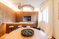 living - 105m² apartment for sale in Ibiza, Madrid - gallery thumbnail - 7