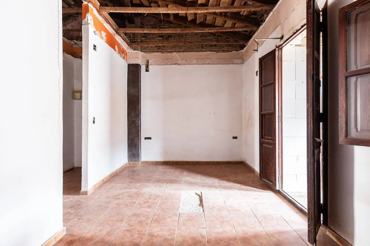 living - Piso de 85m² en venta en Playa Malvarrosa/Cabanyal - gallery - 2