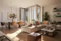living - Navigli Towers - gallery thumbnail - 27