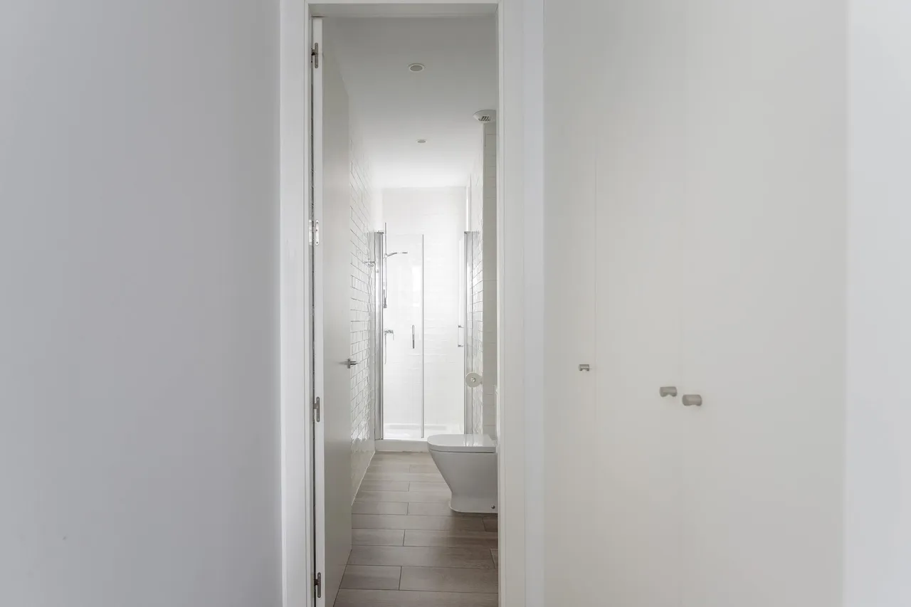 living - 55m² apartment for rent in Sol, Madrid - gallery - 10