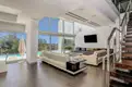 living - 880m² house / villa for sale in Blanes, Costa Brava - gallery thumbnail - 5