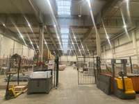 logistics - Entrepôt Logistique À Louer - gallery thumbnail - 1