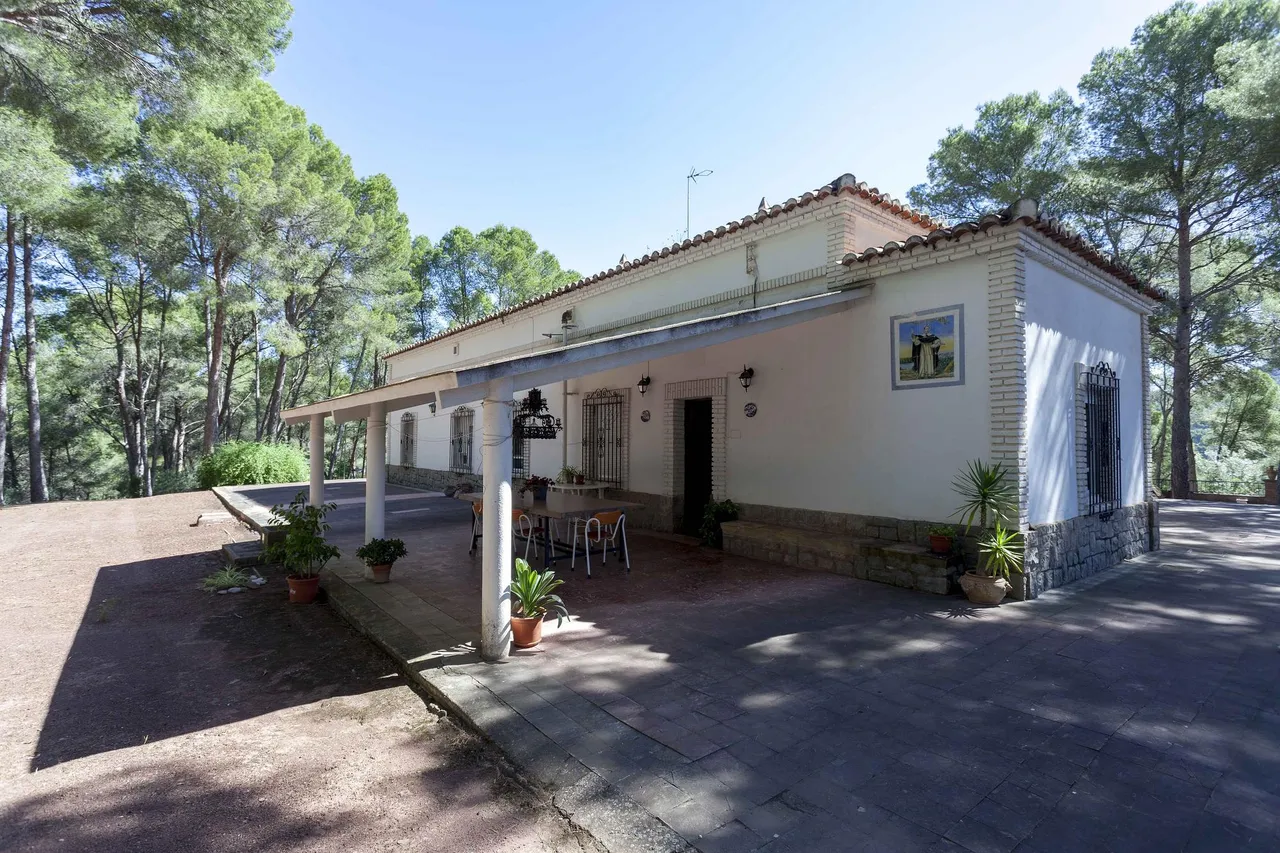 living - Casa / villa de 367m² en venta en Bétera, Valencia - gallery - 9