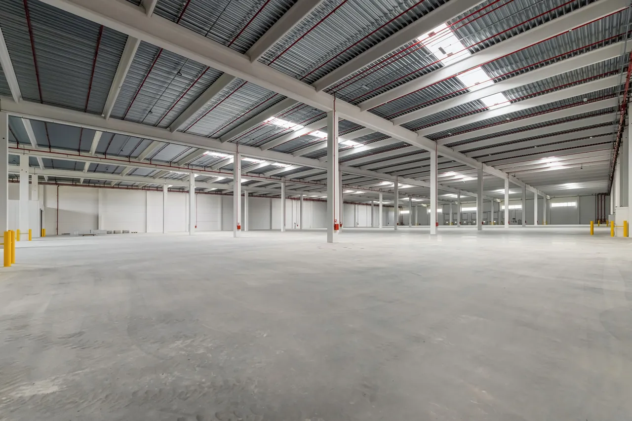 logistics - Verona Sud - Logistica - Dils - gallery - 5