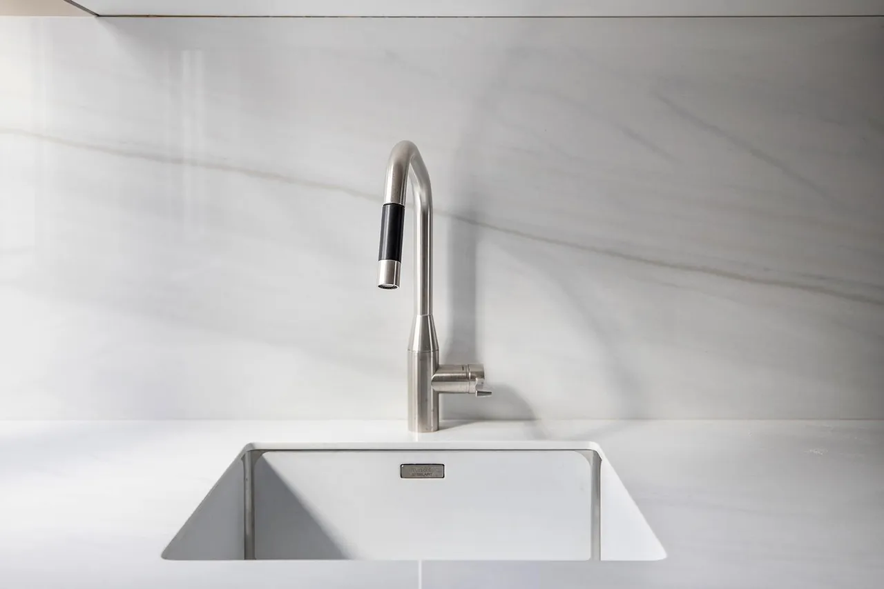 living - 90m² apartment for rent in El Born, Barcelona - gallery - 7