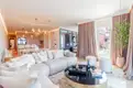 living - 205m² apartment for rent in Argüelles, Madrid - gallery thumbnail - 1