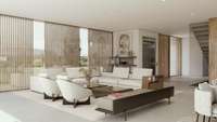 living - Casa / villa de 500m² en venta en Bendinat, Islas Baleares - gallery thumbnail - 3