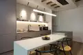 living - Piso de 42m² en venta en El Born, Barcelona - gallery thumbnail - 6