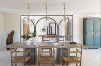 living - 368m² country house for sale in Pollensa, Balearic Islands - gallery thumbnail - 8